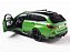BMW M3 Touring c/ Performance Parts 2024 1:18 Solido Verde - Imagem 5