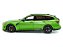 *** PRÉ-VENDA *** BMW M3 Touring c/ Performance Parts 2024 1:18 Solido Verde - Imagem 9