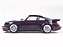 Porsche 911 (964) Turbo 1990 1:18 Solido - Imagem 9