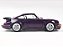 Porsche 911 (964) Turbo 1990 1:18 Solido - Imagem 10