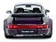 *** PRÉ-VENDA *** Porsche 911 (964) Turbo 1990 1:18 Solido - Imagem 4