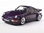 Porsche 911 (964) Turbo 1990 1:18 Solido - Imagem 1