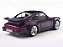 Porsche 911 (964) Turbo 1990 1:18 Solido - Imagem 2