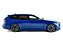 BMW M5 Touring 2024 1:18 Solido Azul - Imagem 10