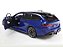 BMW M5 Touring 2024 1:18 Solido Azul - Imagem 5