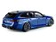 BMW M5 Touring 2024 1:18 Solido Azul - Imagem 2