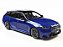 BMW M5 Touring 2024 1:18 Solido Azul - Imagem 7