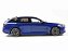 BMW M5 Touring 2024 1:18 Solido Azul - Imagem 10