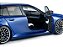 BMW M5 Touring 2024 1:18 Solido Azul - Imagem 6
