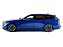 BMW M5 Touring 2024 1:18 Solido Azul - Imagem 9