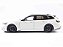 BMW M5 Touring 2025 1:18 Solido Branco - Imagem 9