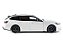 BMW M5 Touring 2025 1:18 Solido Branco - Imagem 10