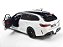 BMW M5 Touring 2025 1:18 Solido Branco - Imagem 5