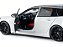 BMW M5 Touring 2025 1:18 Solido Branco - Imagem 5