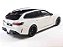 BMW M5 Touring 2025 1:18 Solido Branco - Imagem 2