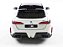 BMW M5 Touring 2025 1:18 Solido Branco - Imagem 4
