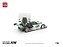 Mazda 787B JSPC 1991 1:64 POP RACE - Imagem 4
