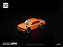 Toyota Corolla KE25 1:64 POP RACE Laranja - Imagem 1