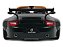 Porsche 911 (997) Old & New Tokyo Auto Salon 2024 1:18 GT Spirit Verde - Imagem 4