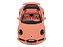 *** PRÉ-VENDA *** Porsche 911 Turbo S Cabriolet BRABUS 900 2024 1:18 GT Spirit Peetch Pink - Imagem 9