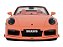 *** PRÉ-VENDA *** Porsche 911 Turbo S Cabriolet BRABUS 900 2024 1:18 GT Spirit Peetch Pink - Imagem 3