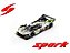 Peugeot 9X8 No.94 PEUGEOT TOTALENERGIES 24Hs Le Mans 2024 1:18 Spark - Imagem 1