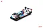BMW M Hybrid V8 No.15 BMW M Team WRT 24Hs Le Mans 2024 1:18 Spark - Imagem 1