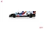 BMW M Hybrid V8 No.15 BMW M Team WRT 24Hs Le Mans 2024 1:18 Spark - Imagem 7