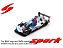 BMW M Hybrid V8 No.15 BMW M Team WRT 24Hs Le Mans 2024 1:18 Spark - Imagem 1