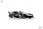 Toyota GR010 Hybrid No.7 Toyota Gazoo Racing 2nd 24Hs Le Mans 2024 1:18 Spark - Imagem 6