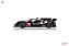 Toyota GR010 Hybrid No.7 Toyota Gazoo Racing 2nd 24Hs Le Mans 2024 1:18 Spark - Imagem 7