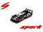 Toyota GR010 Hybrid No.7 Toyota Gazoo Racing 2nd 24Hs Le Mans 2024 1:18 Spark - Imagem 1