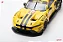 Ford Mustang GT3 No.44 PROTON COMPETITION 24Hs Le Mans 2024 1:18 Spark - Imagem 4