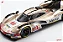 Porsche 963 No.12 HERTZ TEAM JOTA 8th 24Hs Le Mans 2024 1:18 Spark - Imagem 4
