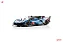 Alpine A424 No.36 ALPINE ENDURANCE TEAM 24Hs Le Mans 2024 1:18 Spark - Imagem 2