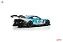 Ford Mustang GT3 No.77 PROTON COMPETITION 24Hs Le Mans 2024 1:18 Spark - Imagem 3