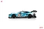 Ford Mustang GT3 No.77 PROTON COMPETITION 24Hs Le Mans 2024 1:18 Spark - Imagem 7