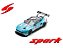 Ford Mustang GT3 No.77 PROTON COMPETITION 24Hs Le Mans 2024 1:18 Spark - Imagem 1