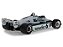 Fórmula 1 Williams FW08 Keke Rosberg World Champion 1982 1:24 PCT - Imagem 2