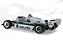 Fórmula 1 Williams FW08 Keke Rosberg World Champion 1982 1:24 PCT - Imagem 4