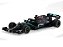 Fórmula 1 Mercedes AMG F1 W11 L. Hamilton World Champion 2020 1:24 PCT - Imagem 1