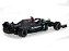 Fórmula 1 Mercedes AMG F1 W11 L. Hamilton World Champion 2020 1:24 PCT - Imagem 2