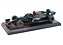 Fórmula 1 Mercedes AMG F1 W11 L. Hamilton World Champion 2020 1:24 PCT - Imagem 1
