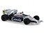 Fórmula 1 Toleman Hart TG184 Ayrton Senna 1984 1:24 PCT - Imagem 3
