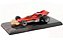 Fórmula 1 Lotus 72C Jochen Rindt World Champion 1970 1:24 PCT - Imagem 1