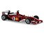 Fórmula 1 Ferrari F2002 M. Schumacher World Champion 2002 1:24 PCT - Imagem 3