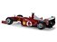 Fórmula 1 Ferrari F2002 M. Schumacher World Champion 2002 1:24 PCT - Imagem 4