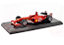 Fórmula 1 Ferrari F2002 M. Schumacher World Champion 2002 1:24 PCT - Imagem 1