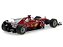Fórmula 1 Ferrari SF70H Sebastian Vettel 2017 1:24 PCT - Imagem 2