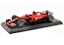 Fórmula 1 Ferrari SF70H Sebastian Vettel 2017 1:24 PCT - Imagem 1